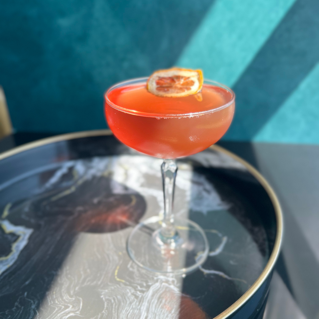 Champagne Cocktail Recipe