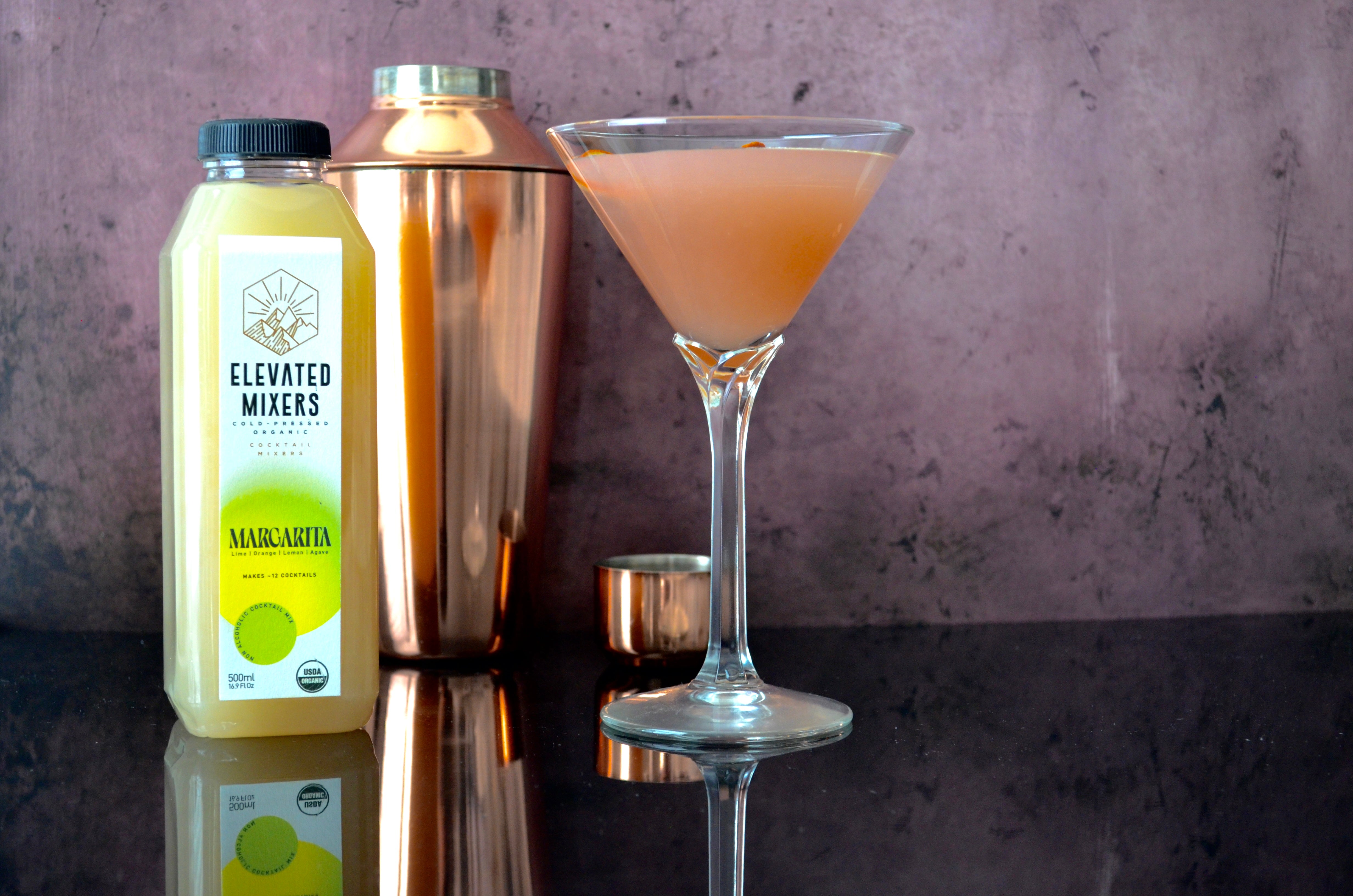 Easy and Delicious Cosmo Recipe