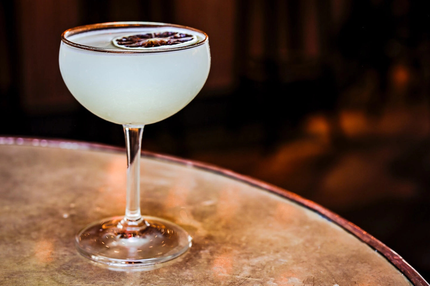 Daiquiri Recipe