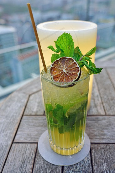 Mojito Recipe