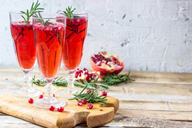 H.O.P.E. Mimosa Recipe