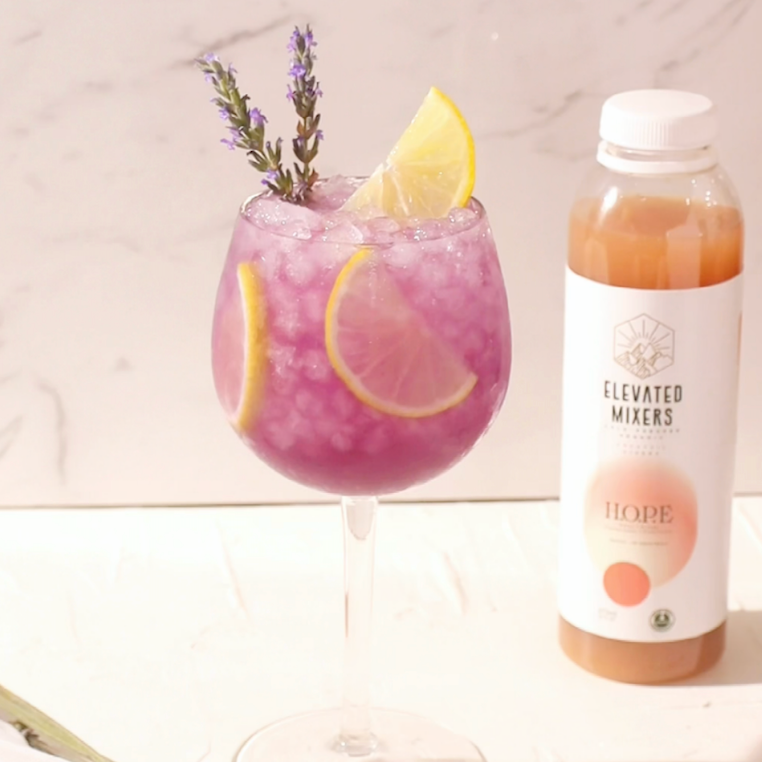 Lavender H.O.P.E. Spritz