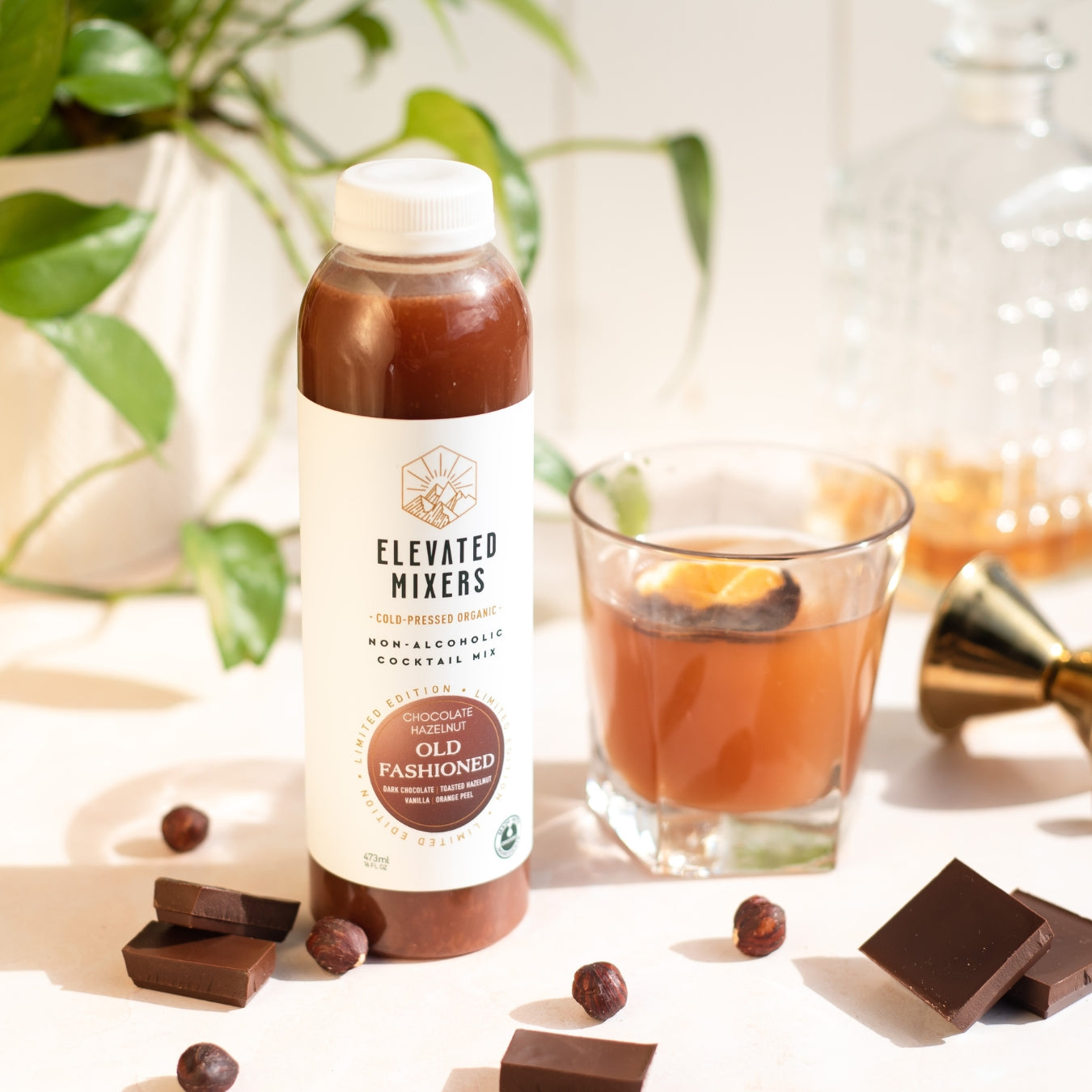 Old Fashioned Lover’s Gift Set