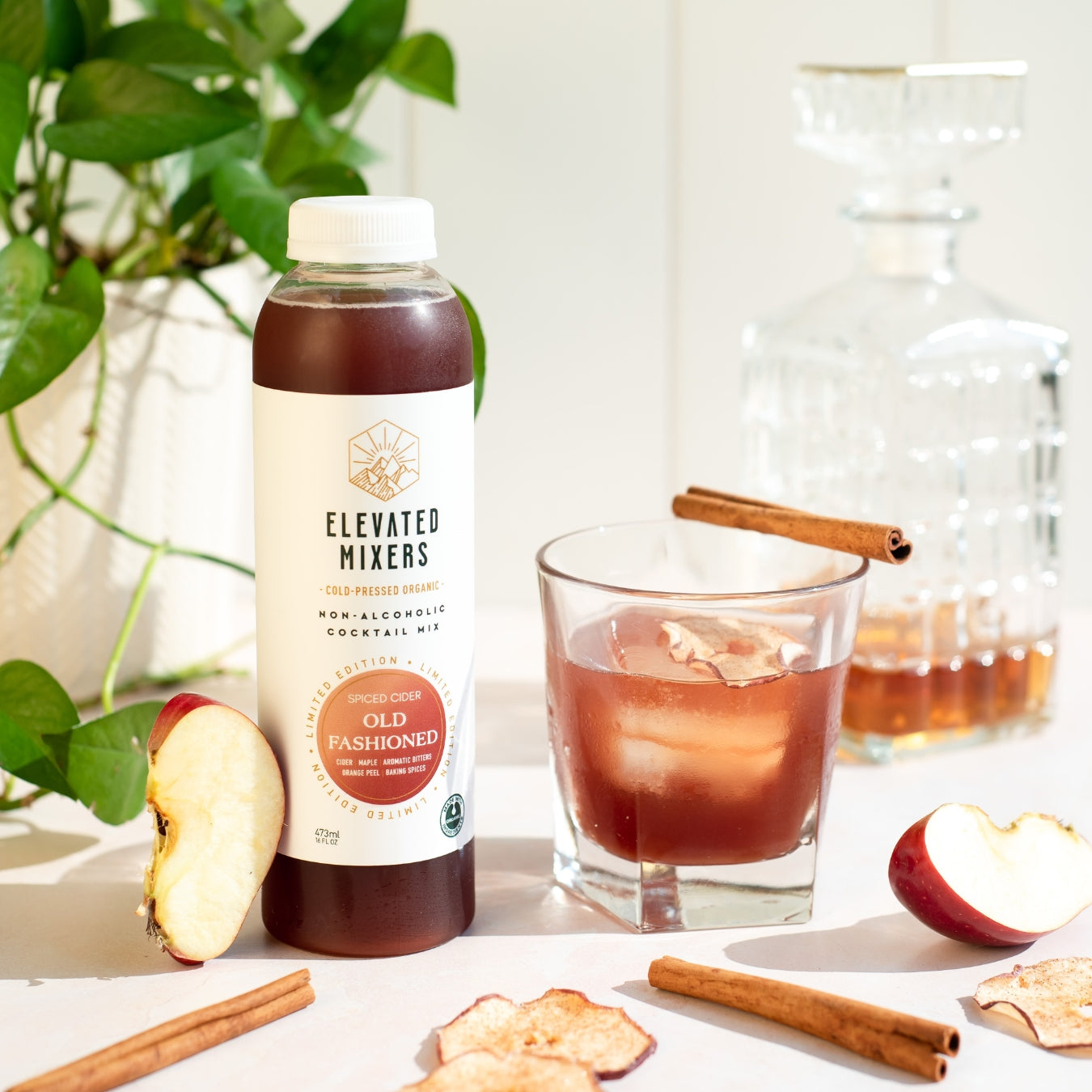 Old Fashioned Lover’s Gift Set