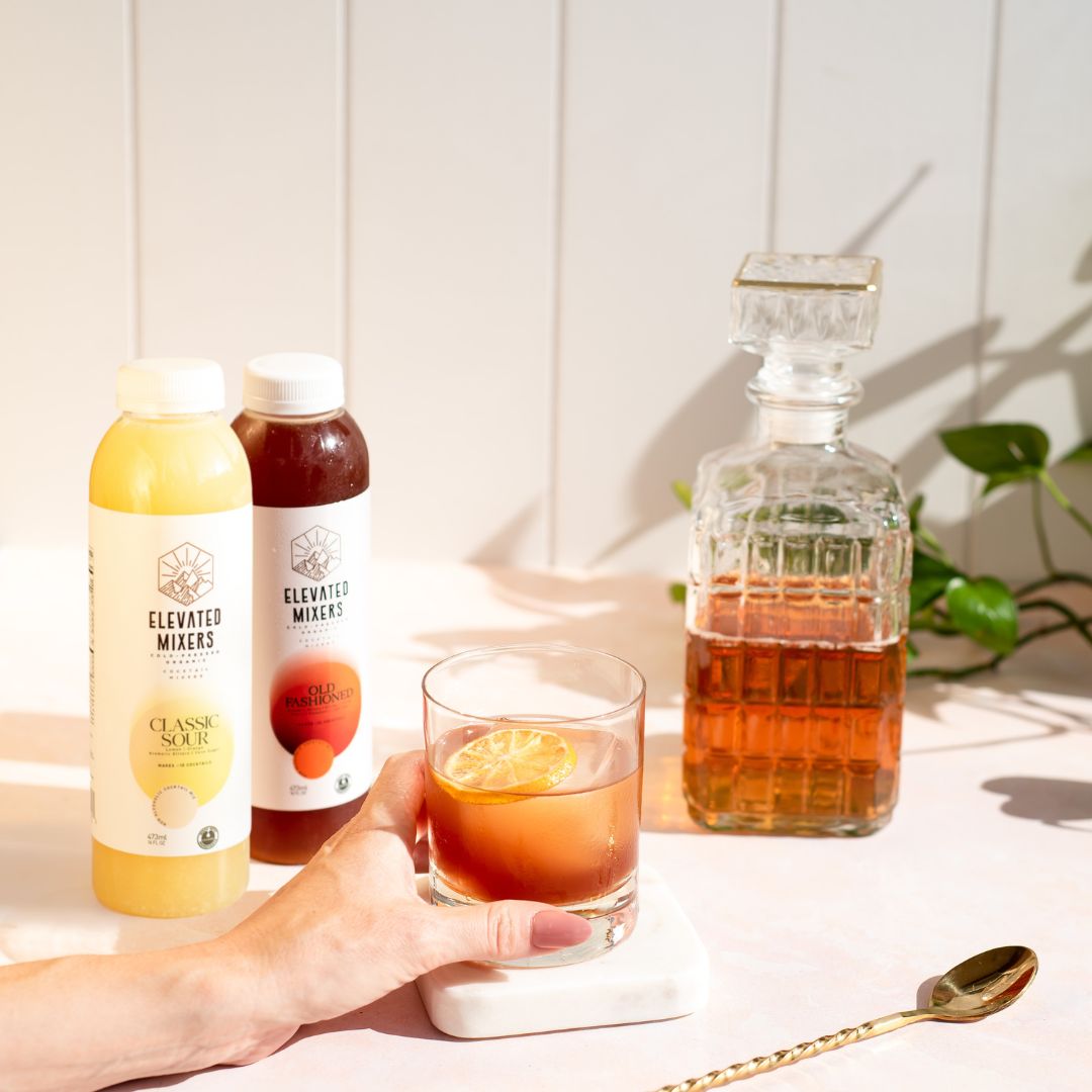Bourbon-Lovers Bundle