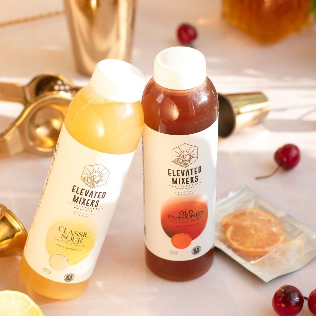 Bourbon-Lovers Bundle