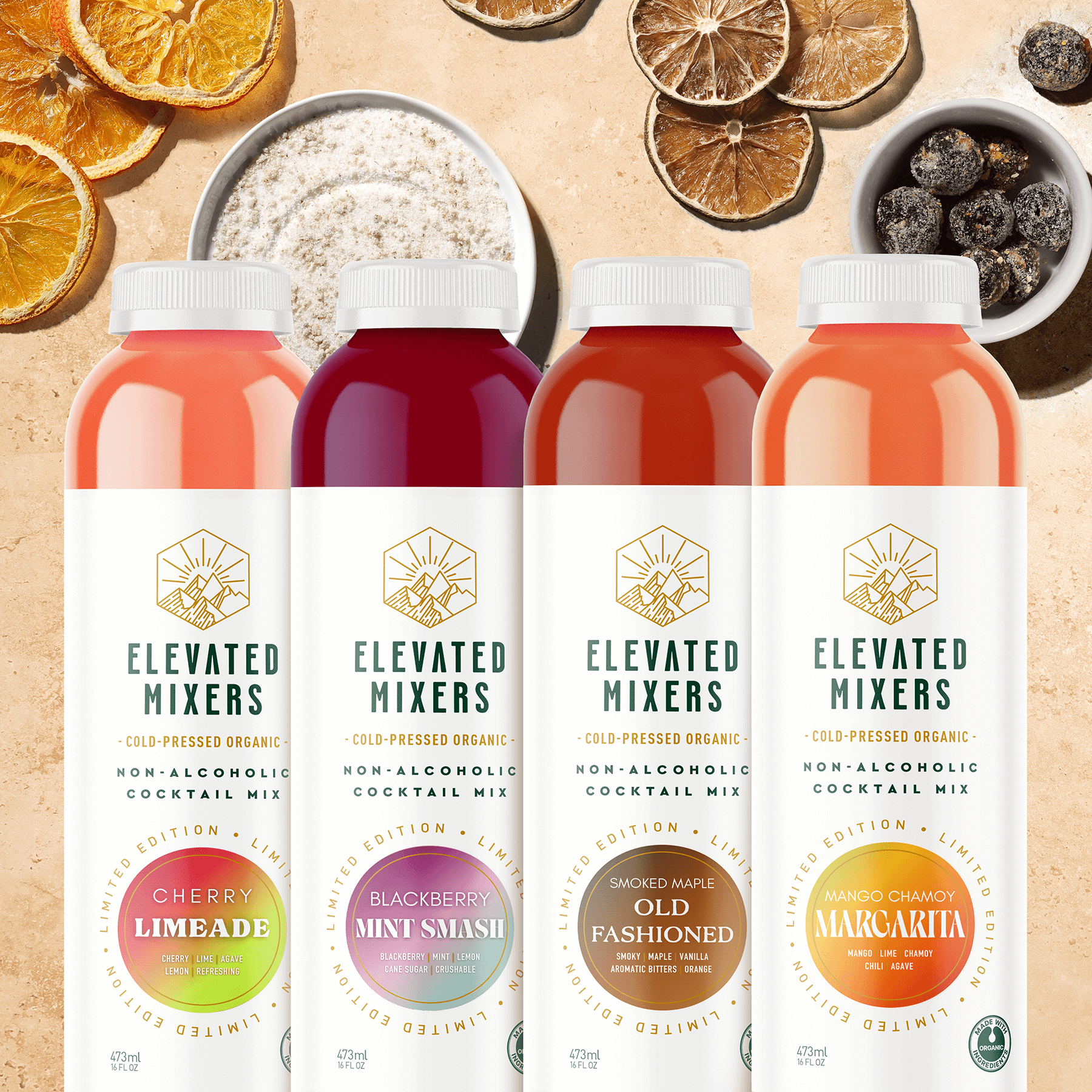 Summer Sips Bundle Set