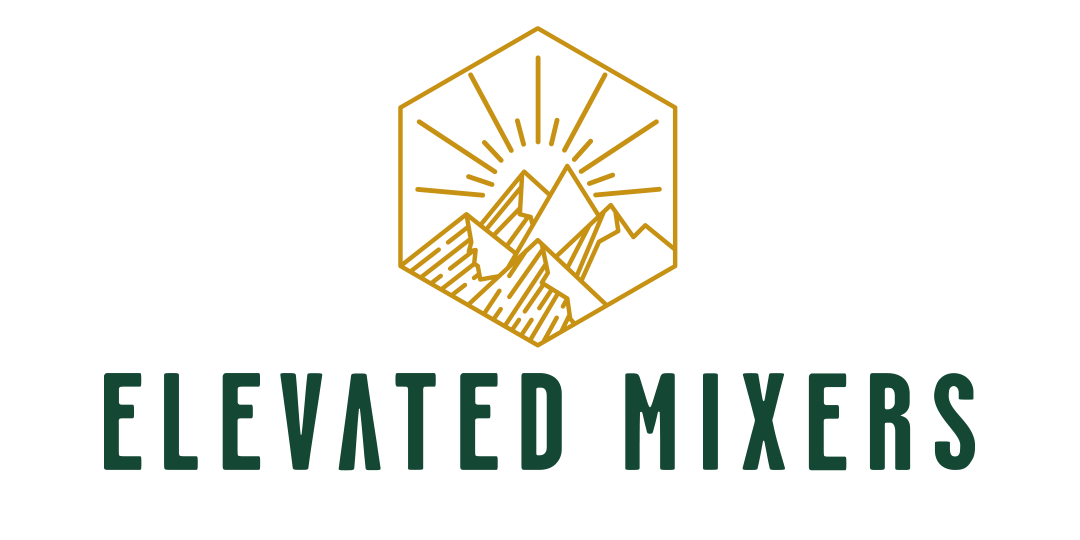 Elevated Mixers logo