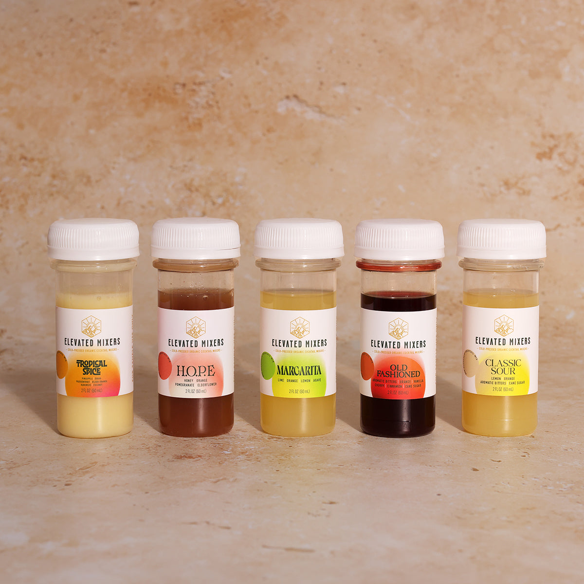 Sample Pack