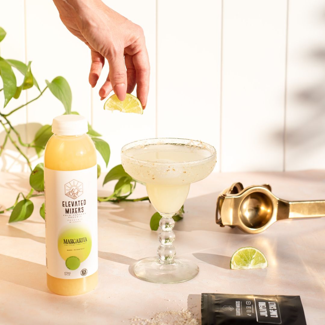 Margarita Mix