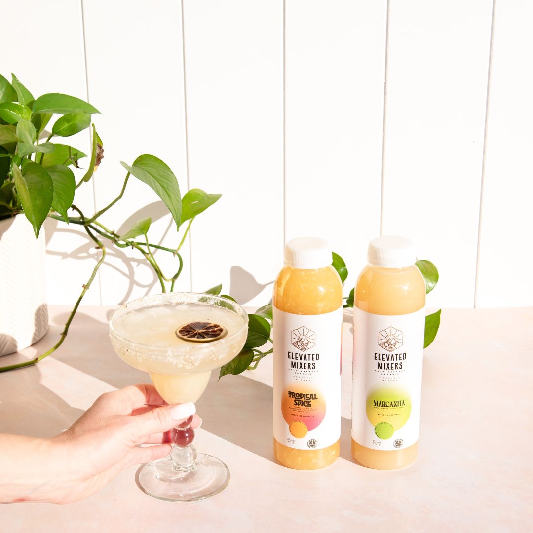 Tequila-Lovers Bundle