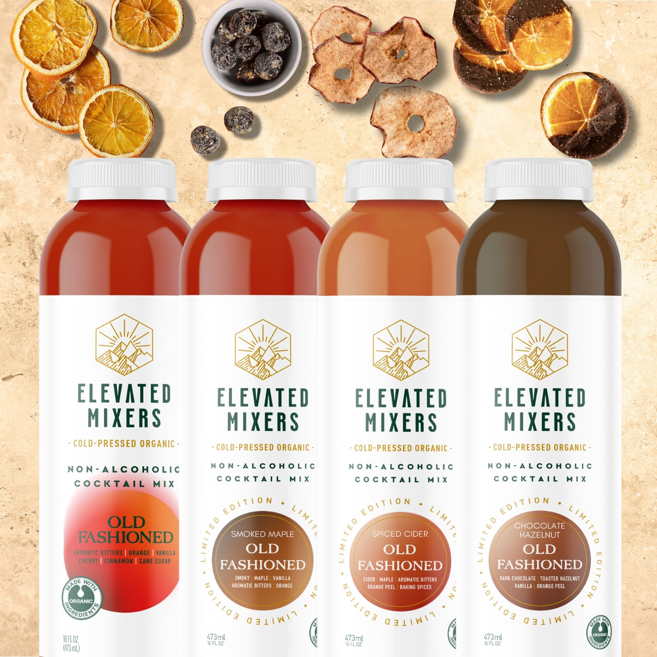 Old Fashioned Lover’s Gift Set