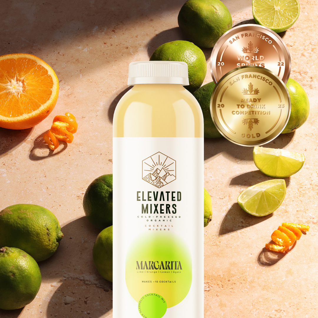 Margarita Mix