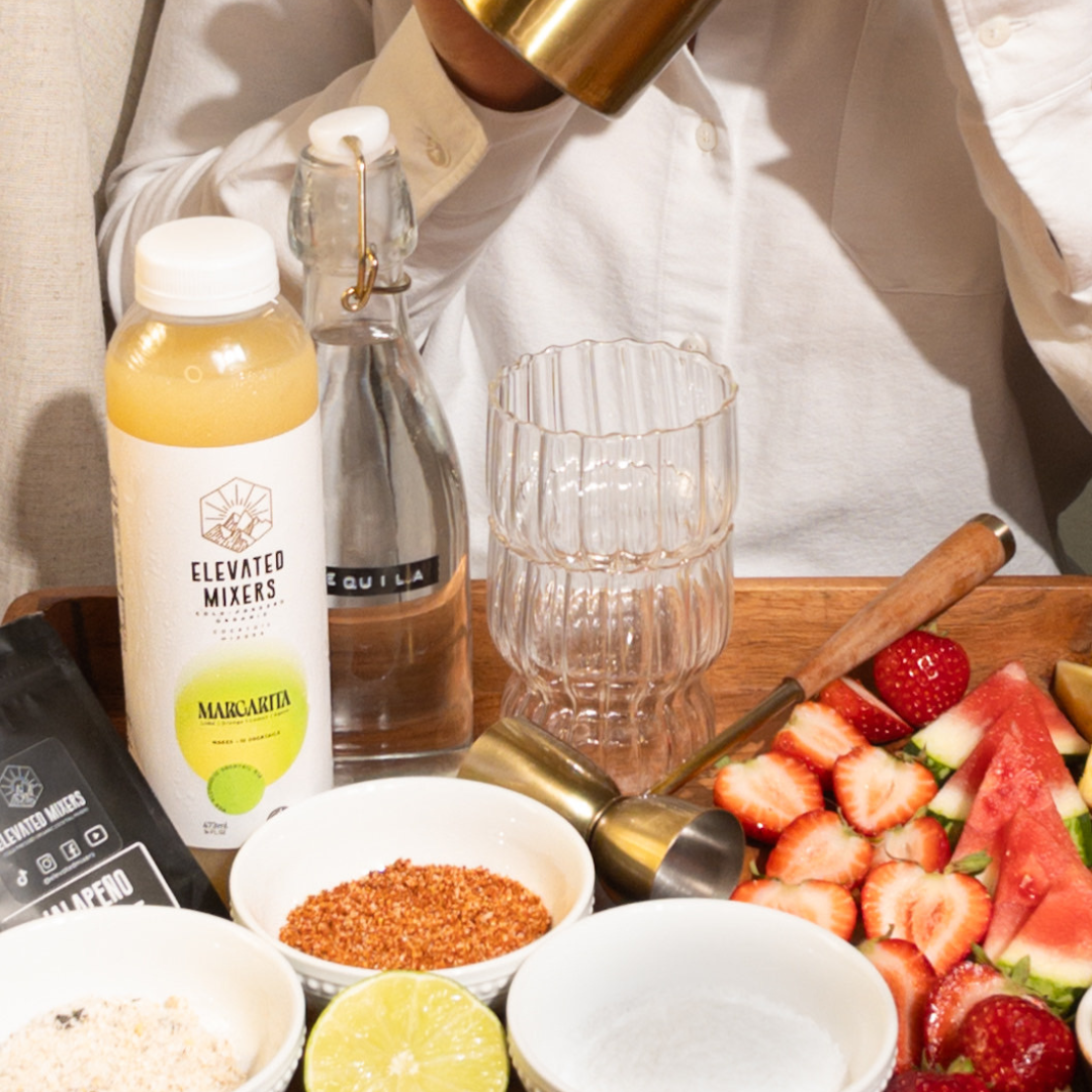 Margarita Mix