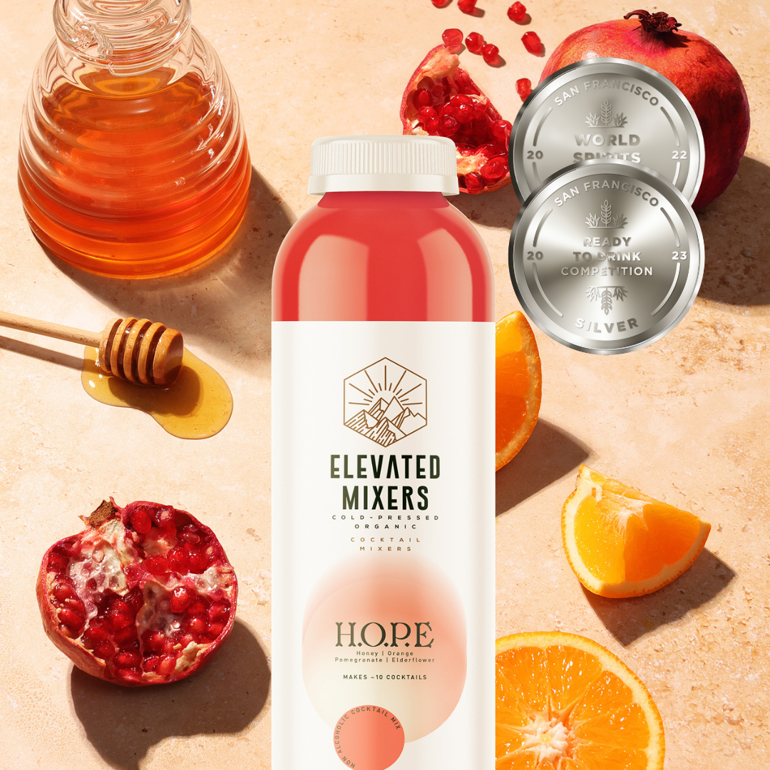 🎁 H.O.P.E. Mix (100% off)