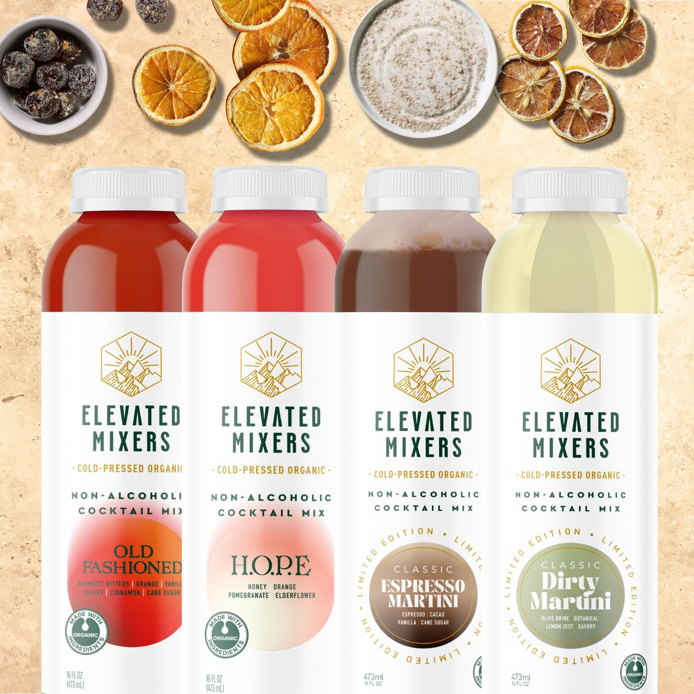 Entertainer's Bundle