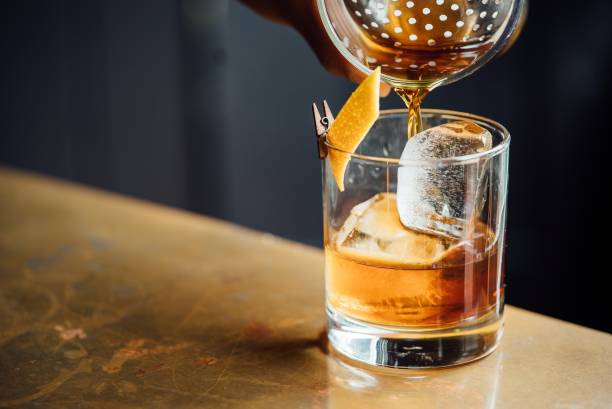 Best Old Fashioned Recipe Ever! (we're not biased, we promise)
