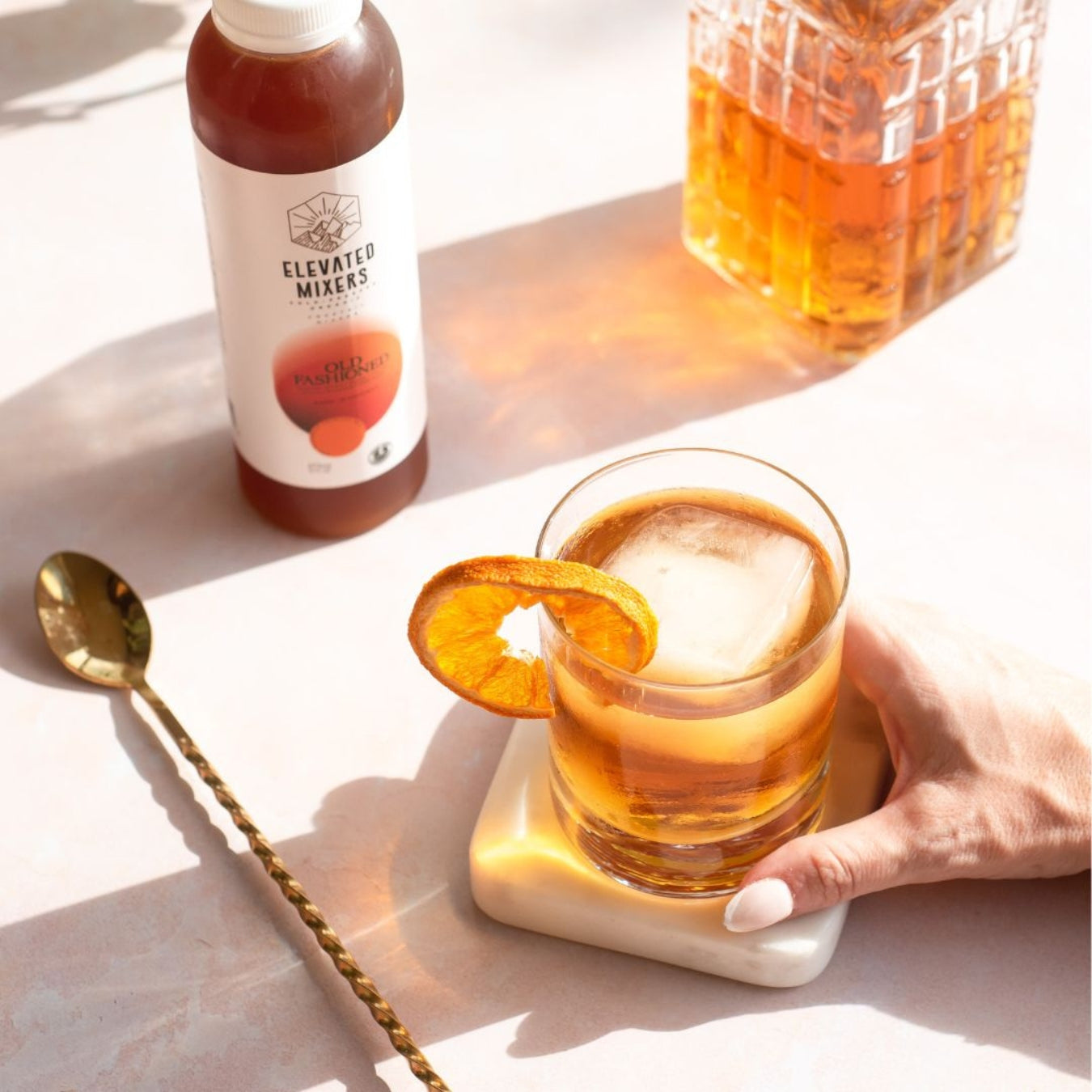 Old Fashioned Lover’s Gift Set