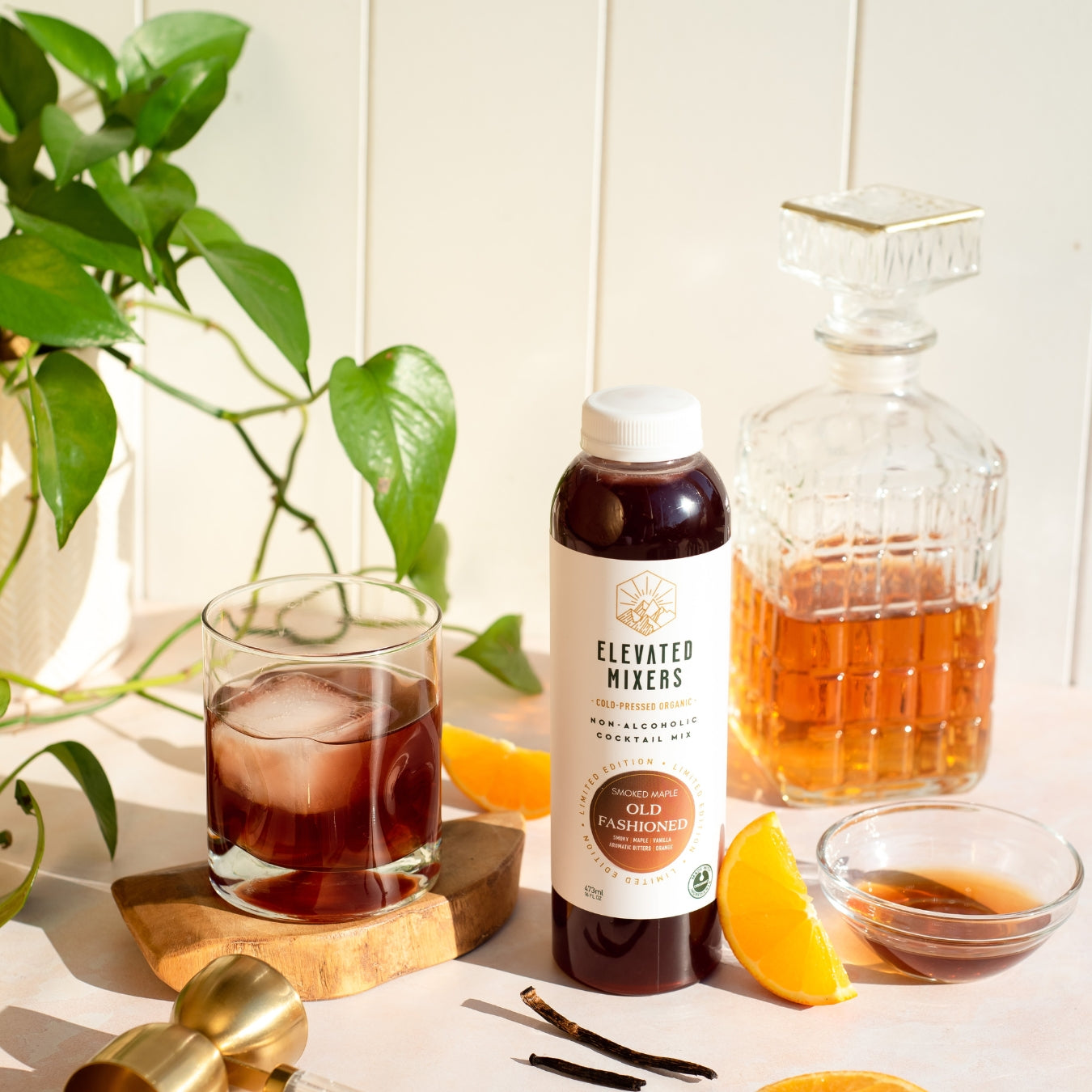Old Fashioned Lover's Gift Set
