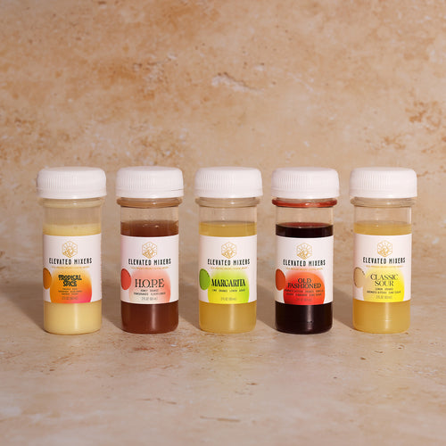 Sample Pack
