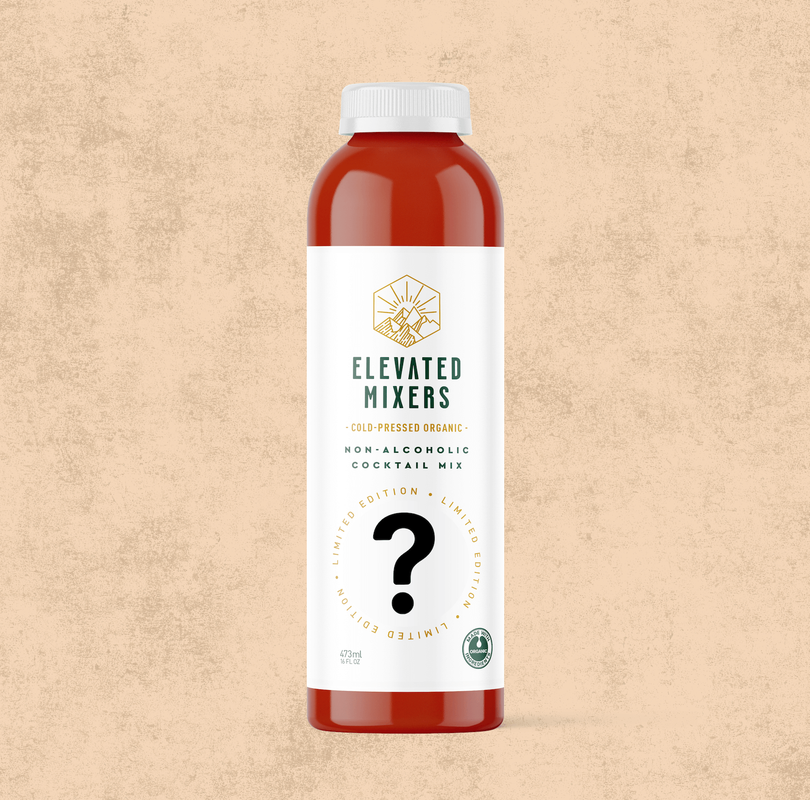 First Sip Club (Unreleased Flavors)